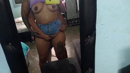 chubby girls enjoy recording themselves while having sex