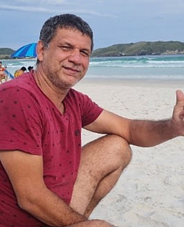Marido Da Tigresa