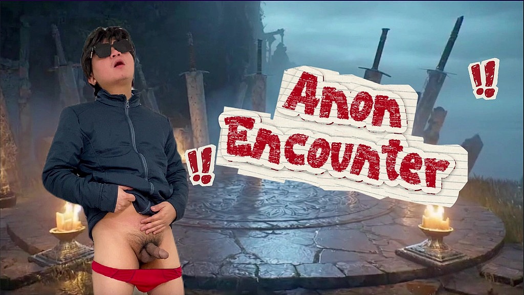 he wants anon encounters to protect his identity (Jun Seo Park) he wants anon encounters to protect his identity (Jun Seo Park)