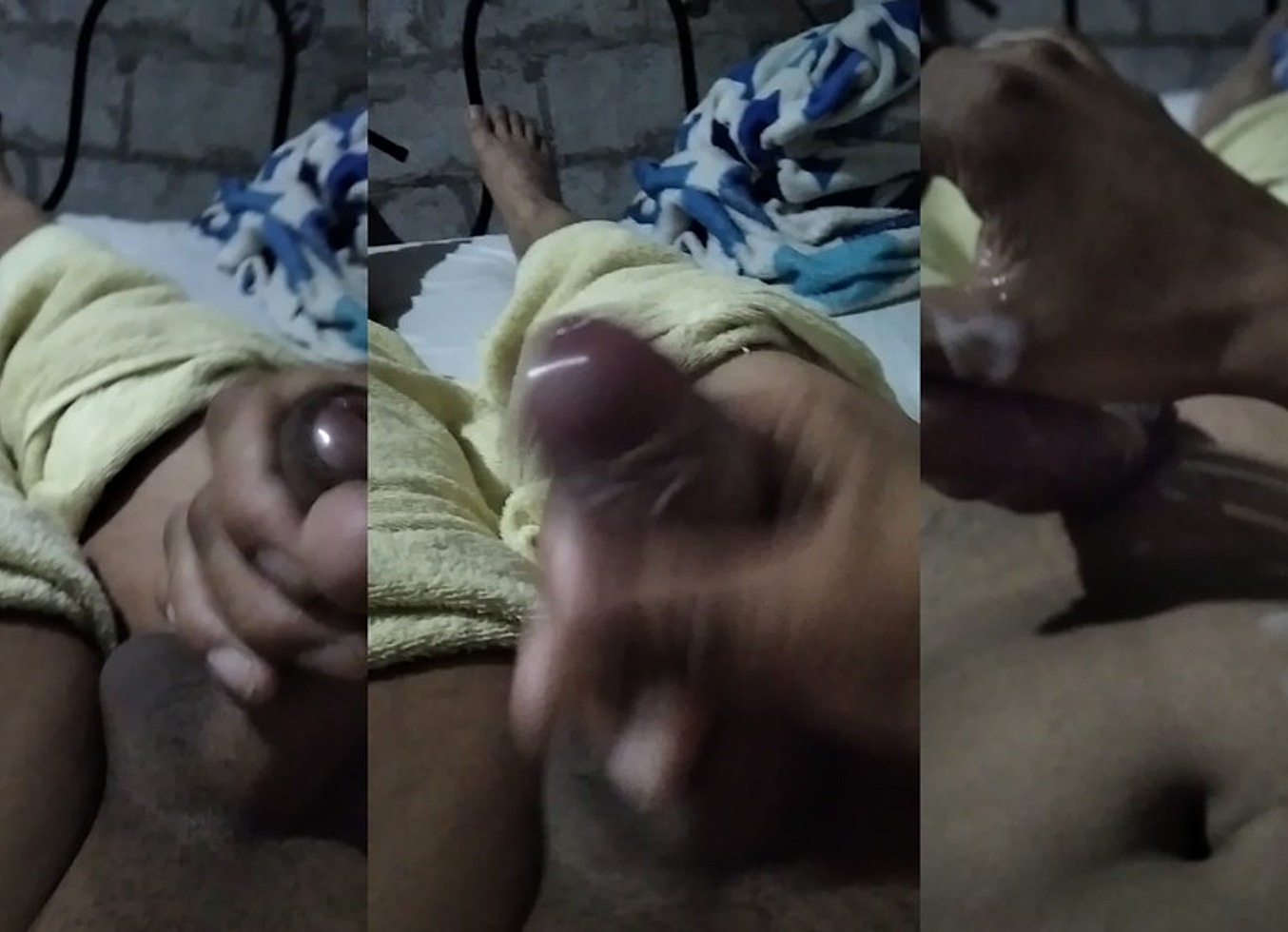 Me Masturbo Hasta Sacarme Toda La Leche