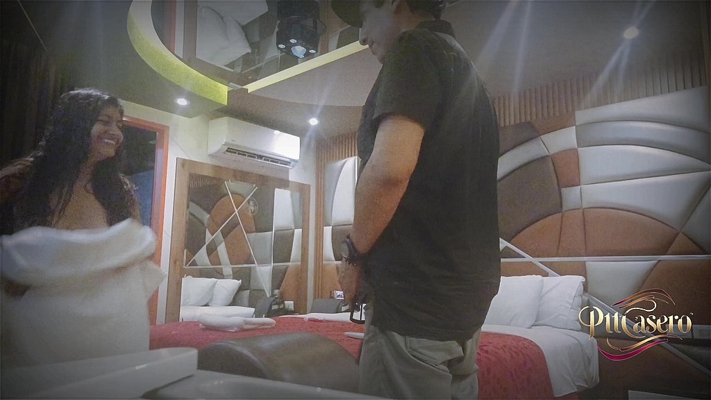100% casero - camara espia en el hotel – cachando a esta puta en la parte 1 (Homesick, Salamandro) 100% casero - camara espia en el hotel – cachando a esta puta en la parte 1 (Homesick, Salamandro)