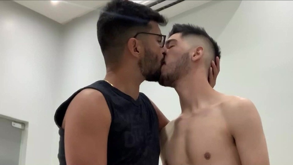 marcos goiano levando pica do gostoso joseph dotado (Marcos Goiano, Joseph Megazord) marcos goiano levando pica do gostoso joseph dotado (Marcos Goiano, Joseph Megazord)