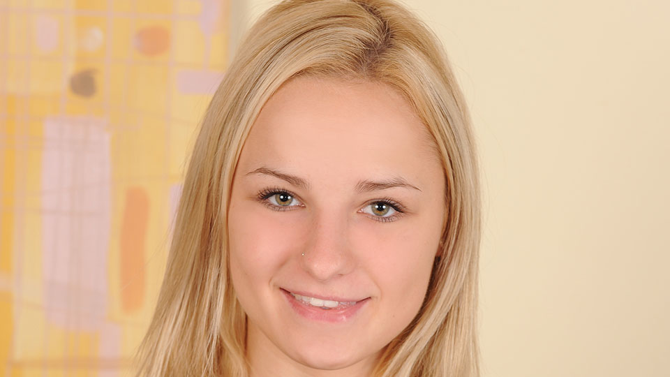 Innocent beauties first casting!