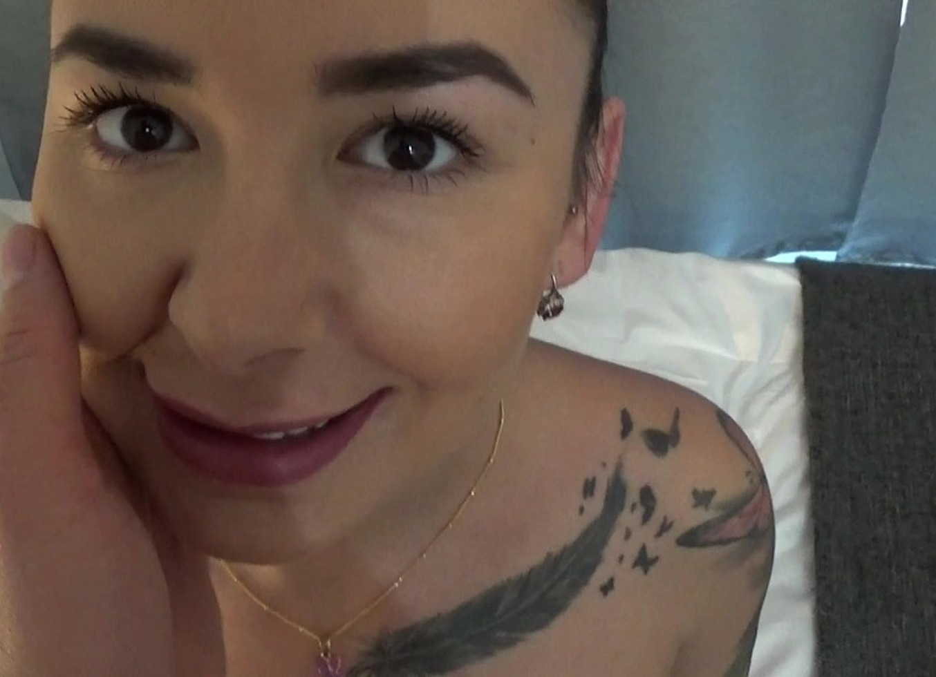 Iranian Big Ass Stepmom Fucked Hard By Her Horny Stepson