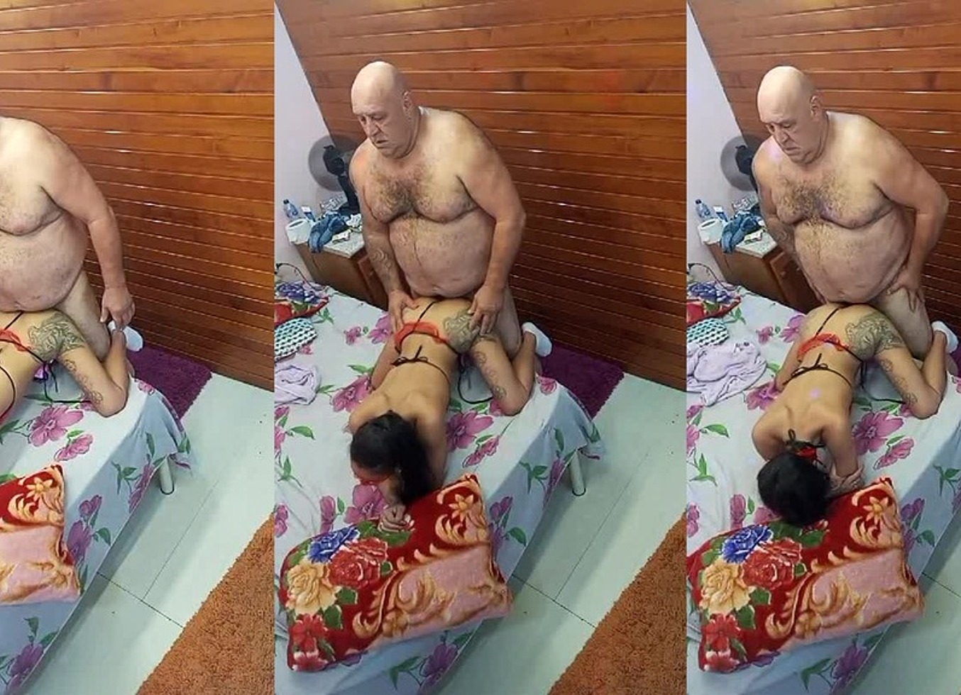 Morena Boa De Cama Adora Gozar De Quatro