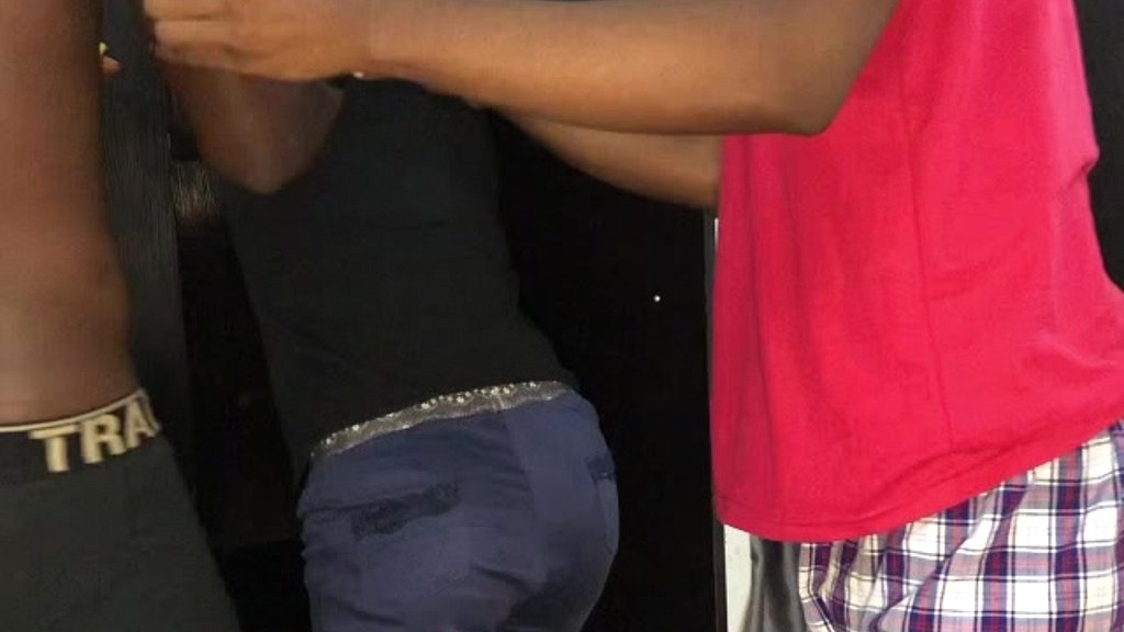 premium 3some fuck with bestie (Maxwell, Chase, Anthonia) premium 3some fuck with bestie (Maxwell, Chase, Anthonia)