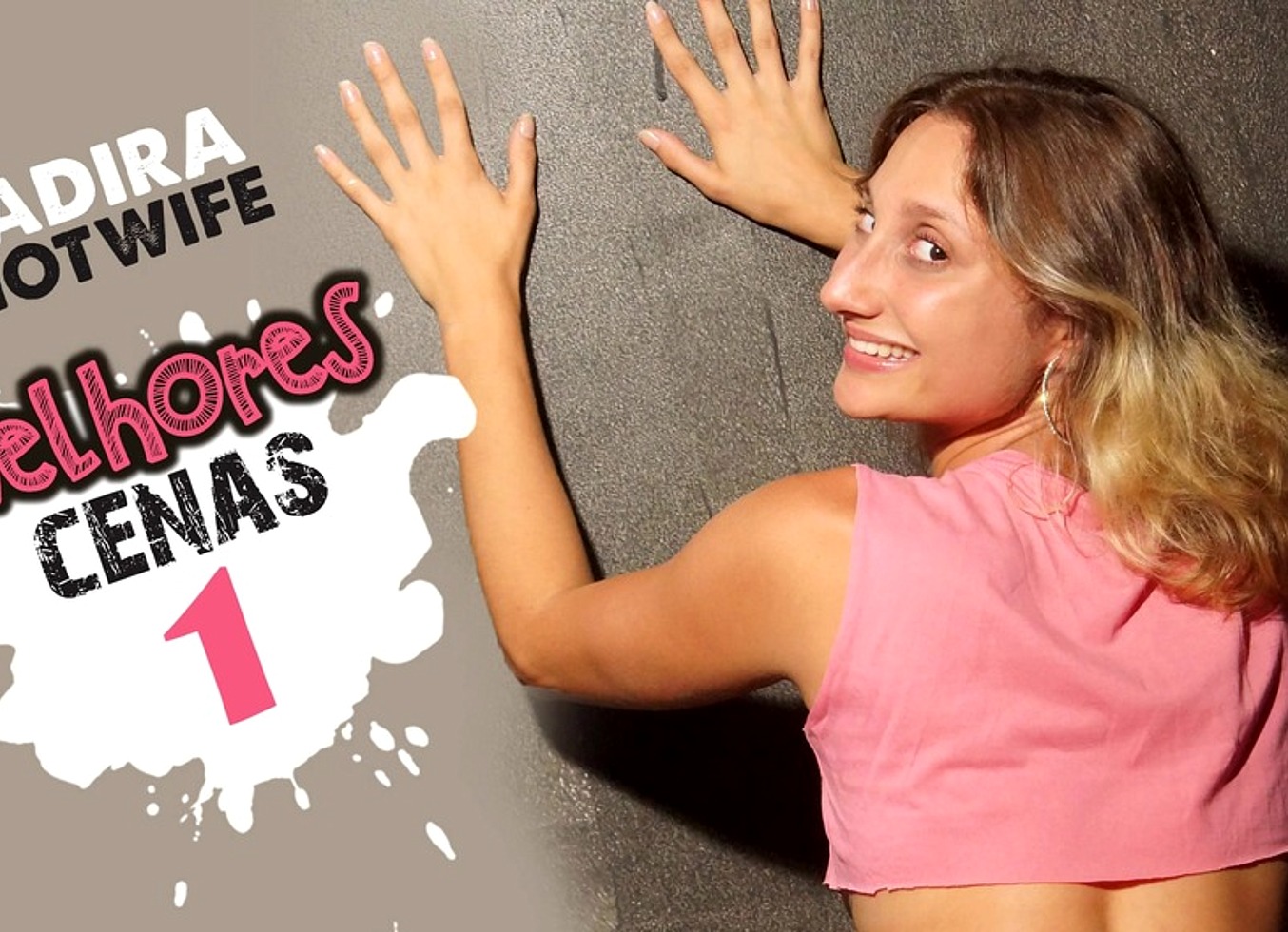 As Melhores Cenas De Sadira Hotwife - Erotikaxxx - Volume 1