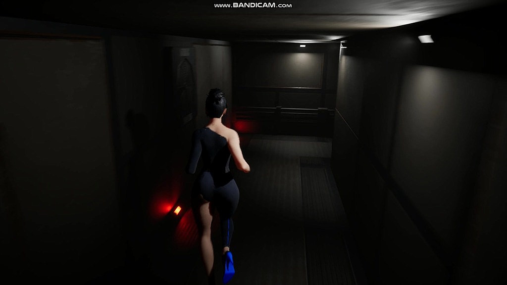 ada wong found an unknown parasite who is fucking a girl who was stuck in the wall (LuciferHentaiGame) ada wong found an unknown parasite who is fucking a girl who was stuck in the wall (LuciferHentaiGame)