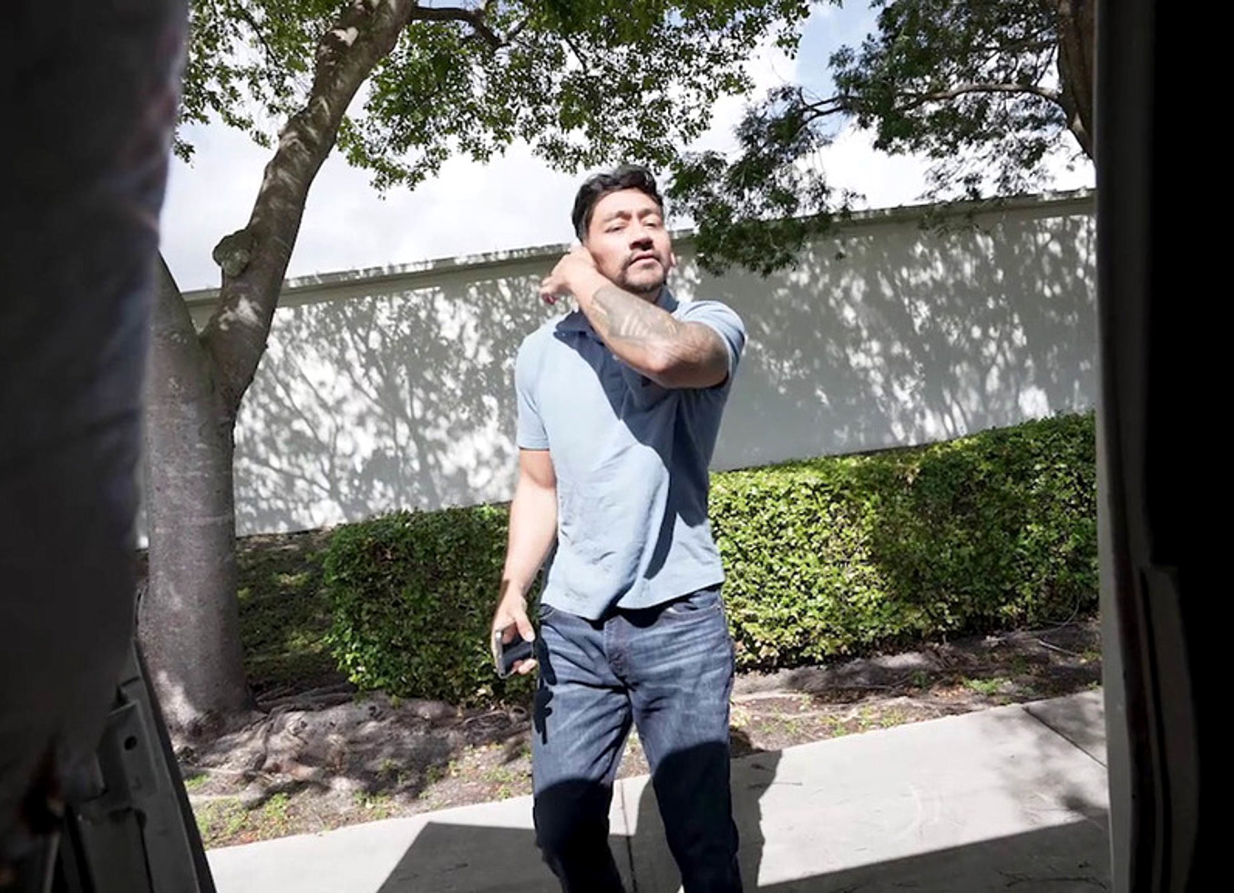 Cash, Cars, And Curiosity