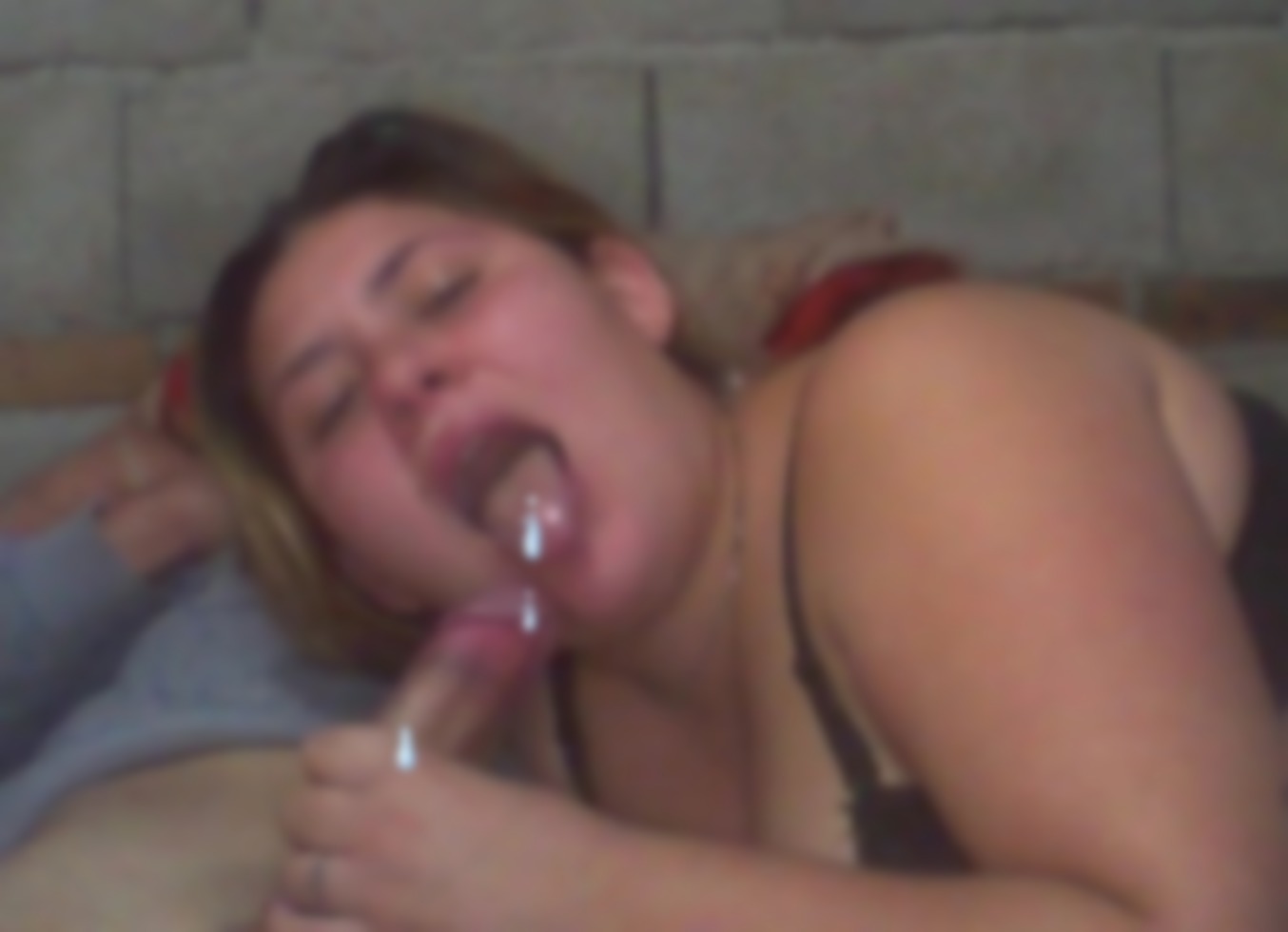Fuckface And Cumshot