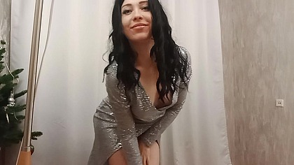 I've paid her 100 euro for this exclusive sex show for me. Rate it if it was worth it.