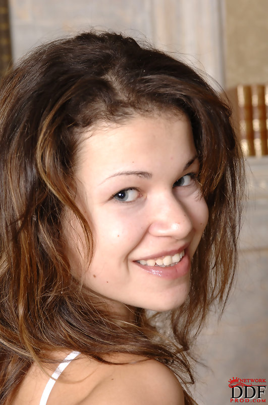 Do you think she's a Virginee? #4