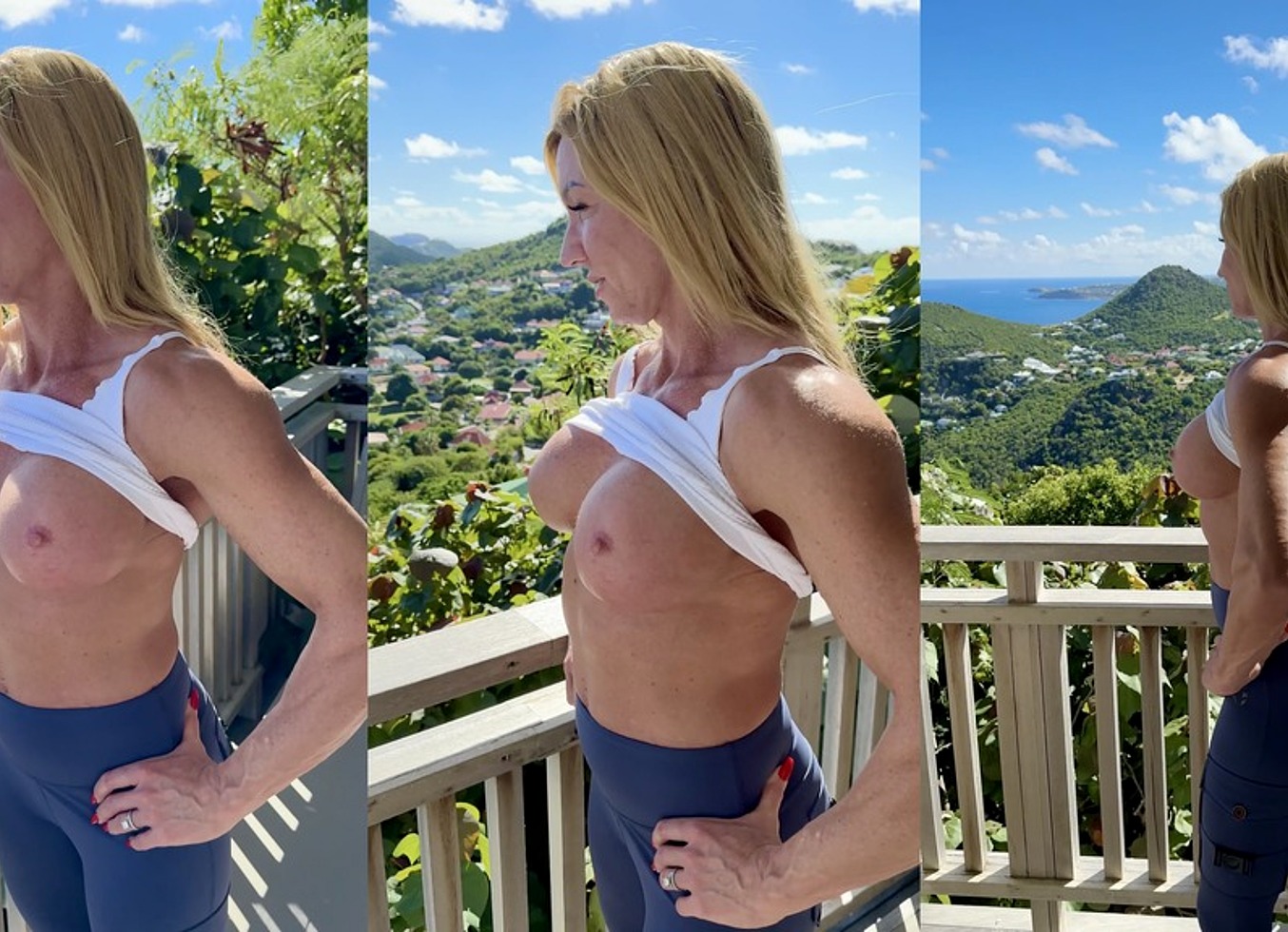 Views at St Barts Are Amazing... Agreed?