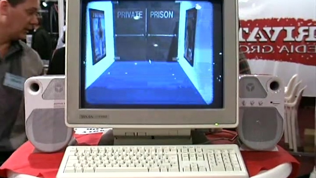 Report from brussels (1996)