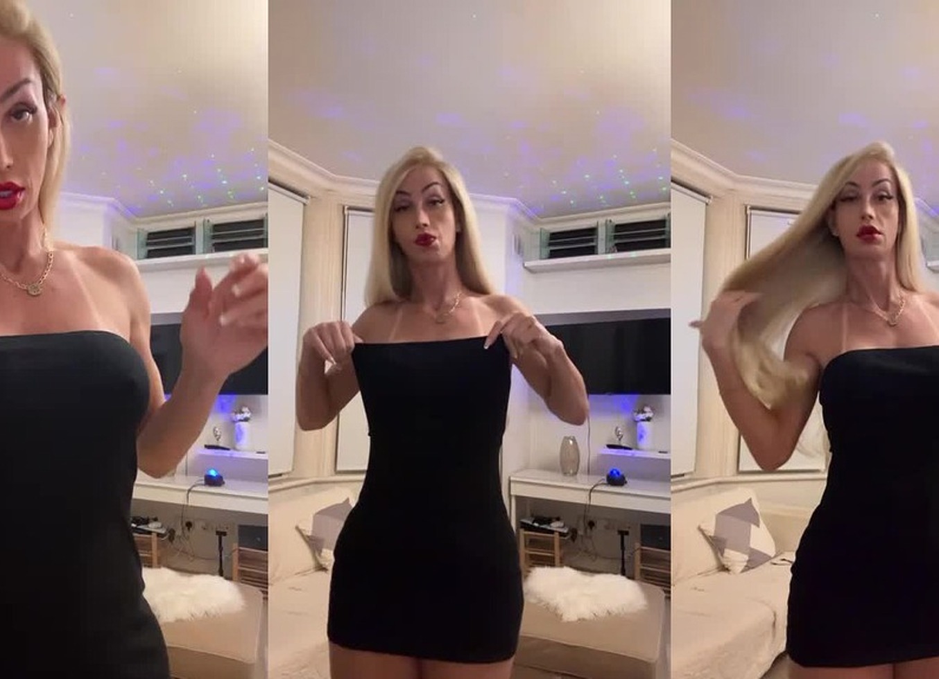 To Pronta Pra Balada Vem Comigo?