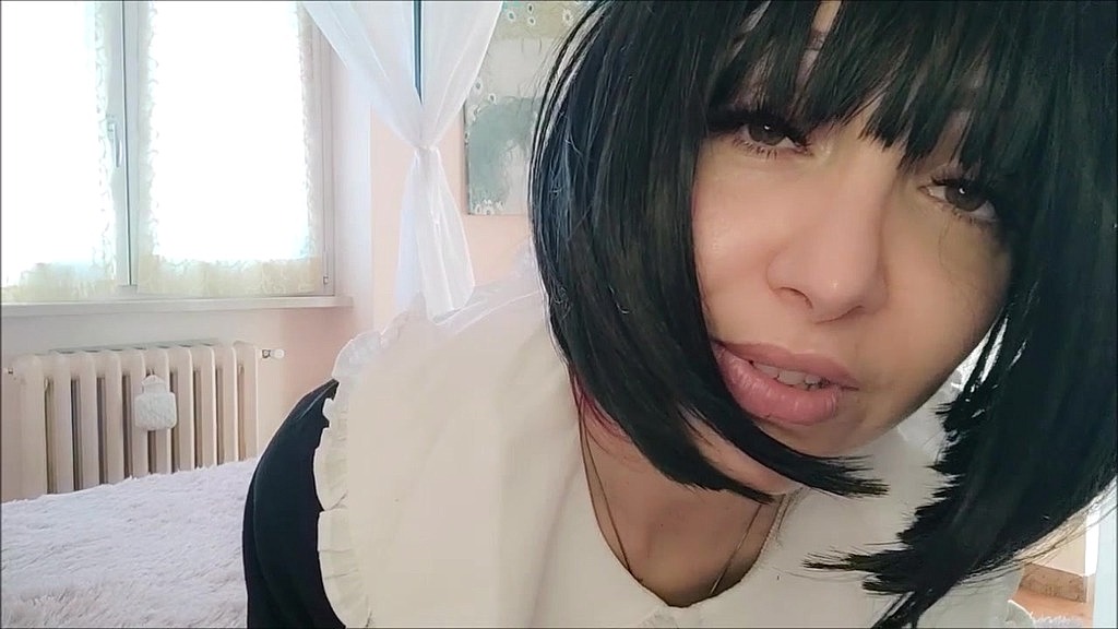 домашня прислуга, щойно створена для вас (Chantal channel, Mrneighbour) a house maid just made for you (Chantal channel, Mrneighbour)