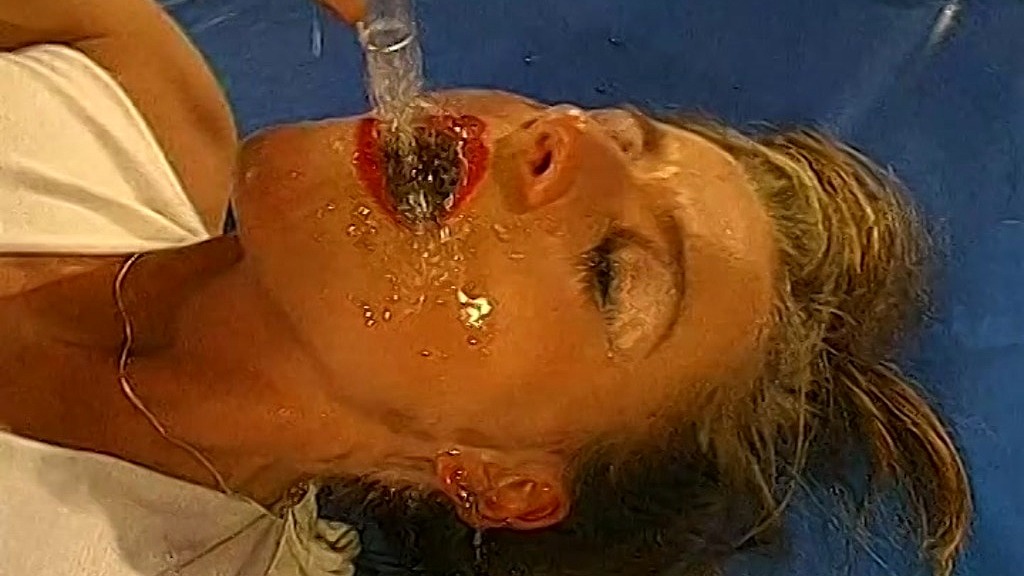 the piss and sperm factory by ggg (Yanick Shaft, Dominic Ross, Freddy Gong, Jana, Mandy Mystery, Freddy Dalton, Reinhard, Bernd Zur Loye, Tom Krutzmann, Big George, Tom Cruiso, Klaus, Dirk, Sepp, Ingo Seydel, Jutta Seehofer, Horst Swinger) the piss and sperm factory by ggg (Yanick Shaft, Dominic Ross, Freddy Gong, Jana, Mandy Mystery, Freddy Dalton, Reinhard, Bernd Zur Loye, Tom Krutzmann, Big George, Tom Cruiso, Klaus, Dirk, Sepp, Ingo Seydel, Jutta Seehofer, Horst Swinger)