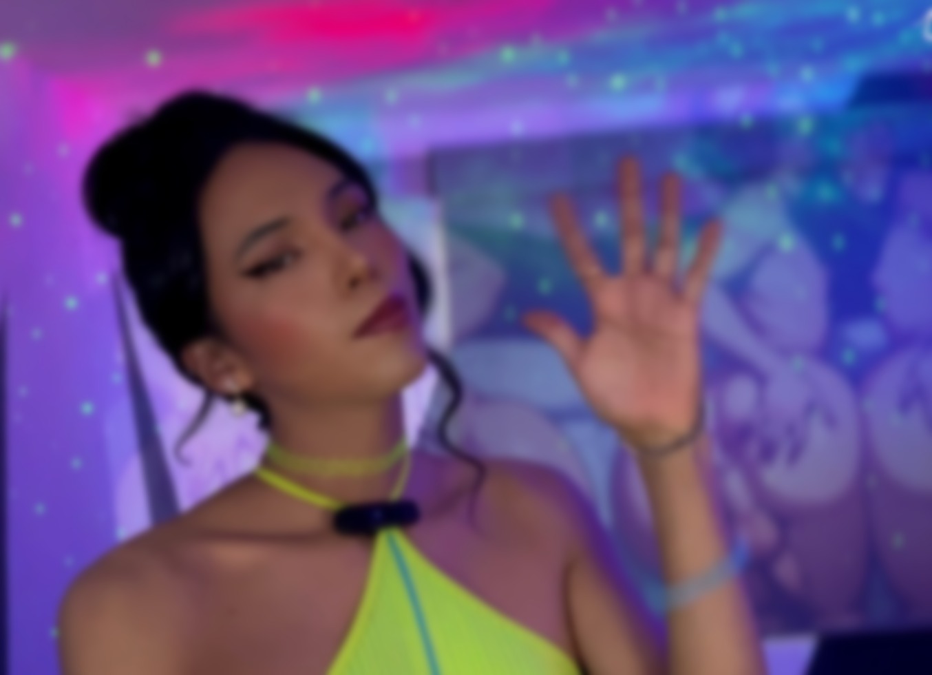 Self - Serve Delight