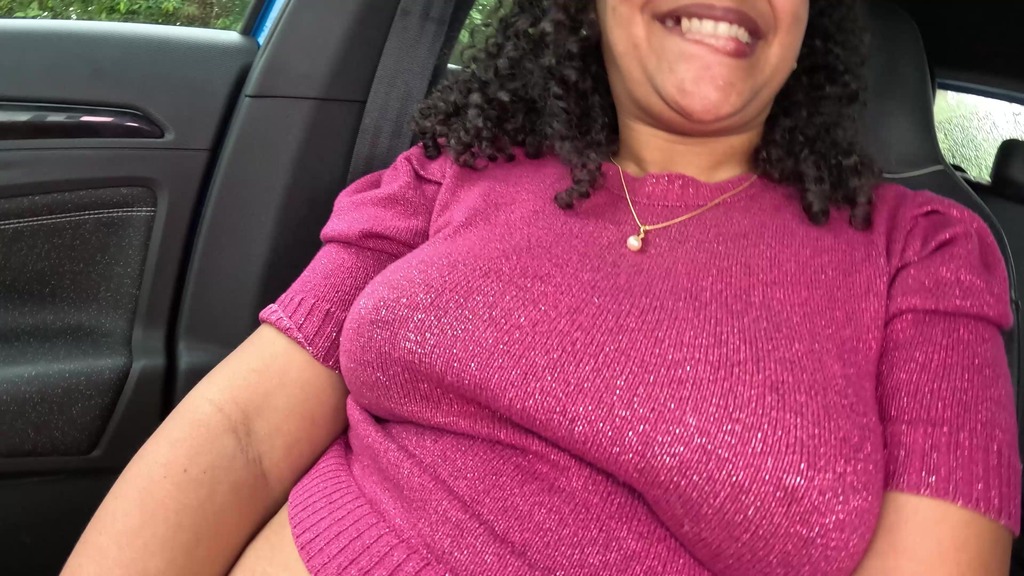marido liberou e ted levou a esposa safada para uma rua deserta e meteu o ferro na safada e encheu a buceta de porra