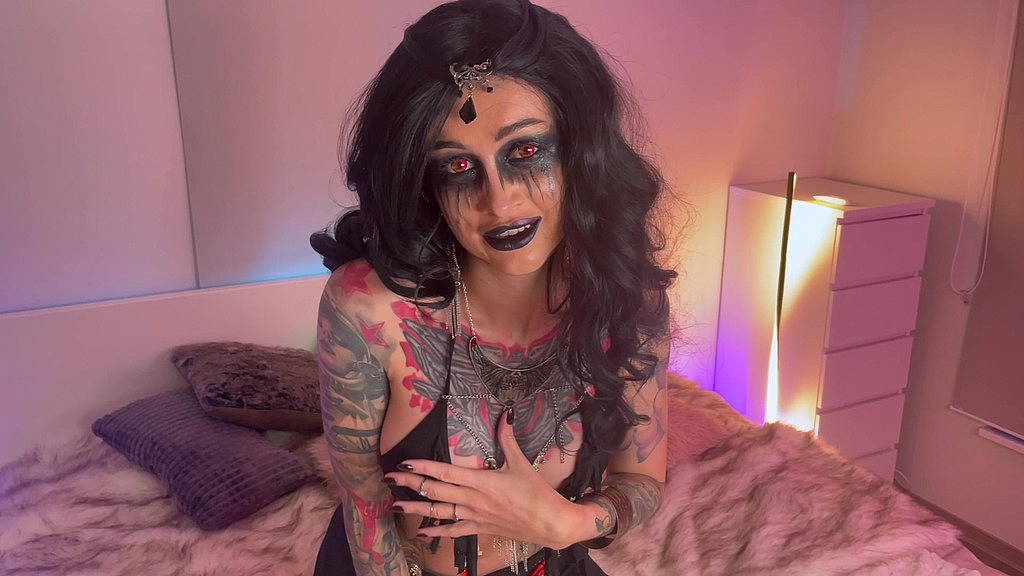 enchantress come to you for night of love (Flame Jade, Alex) enchantress come to you for night of love (Flame Jade, Alex)