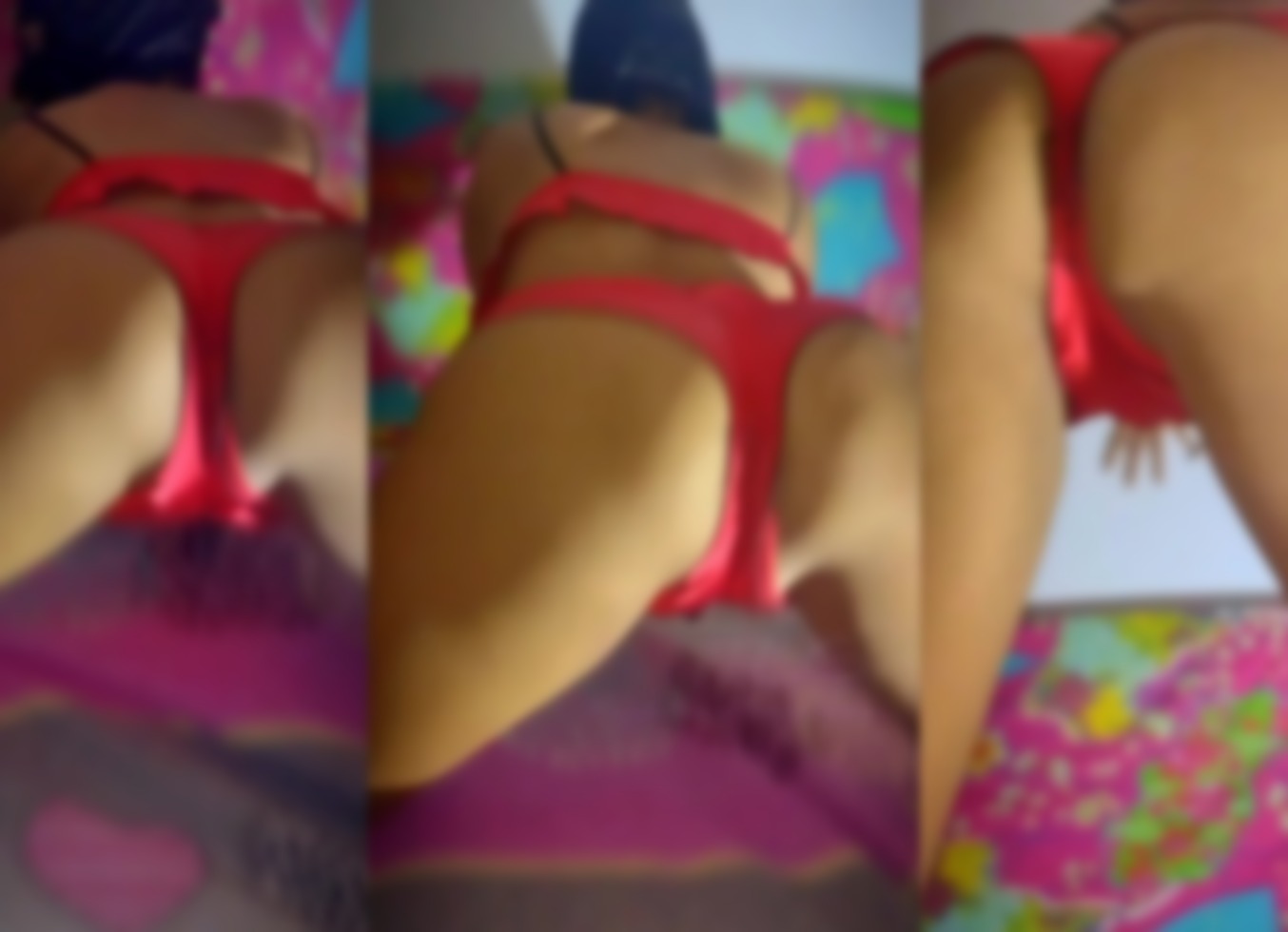 Magrinha Mascarada Tlg