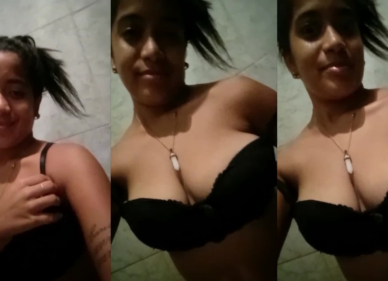 Me Descubrieron Masturbandome En El Bano