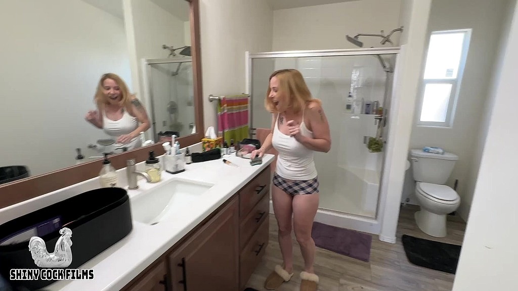 some bts footage from my step mother in law can t stay away . (Wade Cane, Jane Cane) some bts footage from my step mother in law can t stay away . (Wade Cane, Jane Cane)