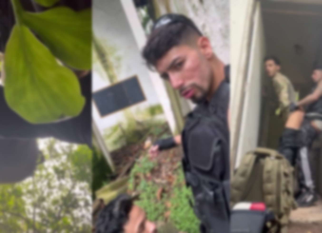 Fetiche De Fuder No Mato - Completo