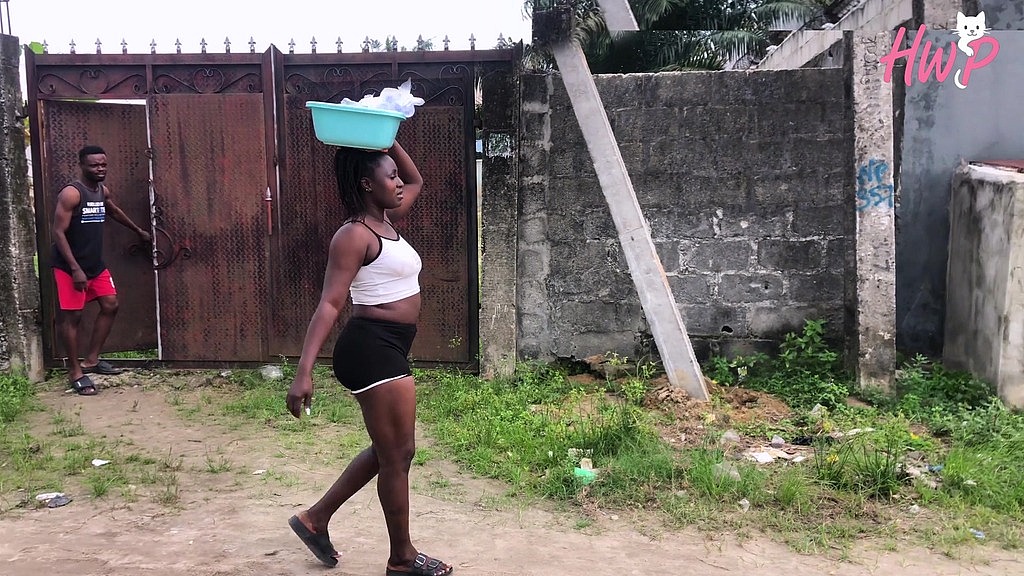 horny idle boy and the sexy pure water seller ( best african porn movie) (Layo, Sex paradise) horny idle boy and the sexy pure water seller ( best african porn movie) (Layo, Sex paradise)