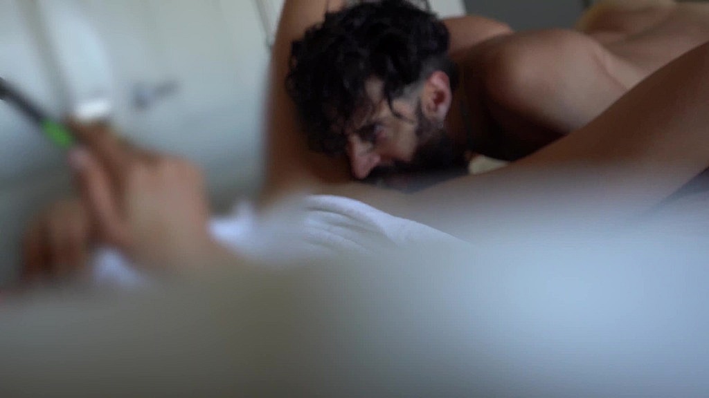 how to be your slave and kneel at your feet (Cristian Cipriani, Katiah Fox) how to be your slave and kneel at your feet (Cristian Cipriani, Katiah Fox)