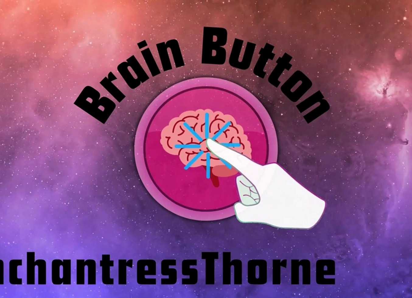 Brain Button: Mesmerizing You With Fingersnaps