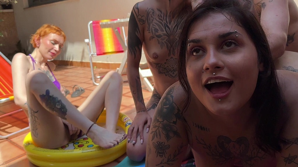 filme completo - a gordinha gostosa e o marido corno fazendo sexo insano com as amigas (Rotten Venus, Bia Roman, Aquele Mario, Bia Hot, Lili) filme completo - a gordinha gostosa e o marido corno fazendo sexo insano com as amigas (Rotten Venus, Bia Roman, Aquele Mario, Bia Hot, Lili)