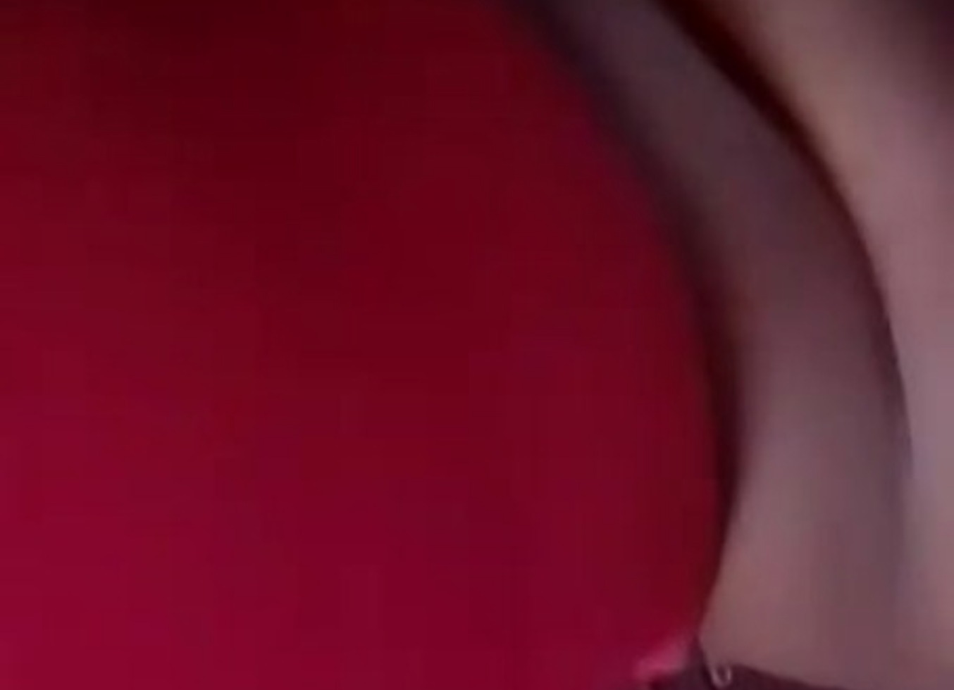 Bad Woman Behind Closed Door