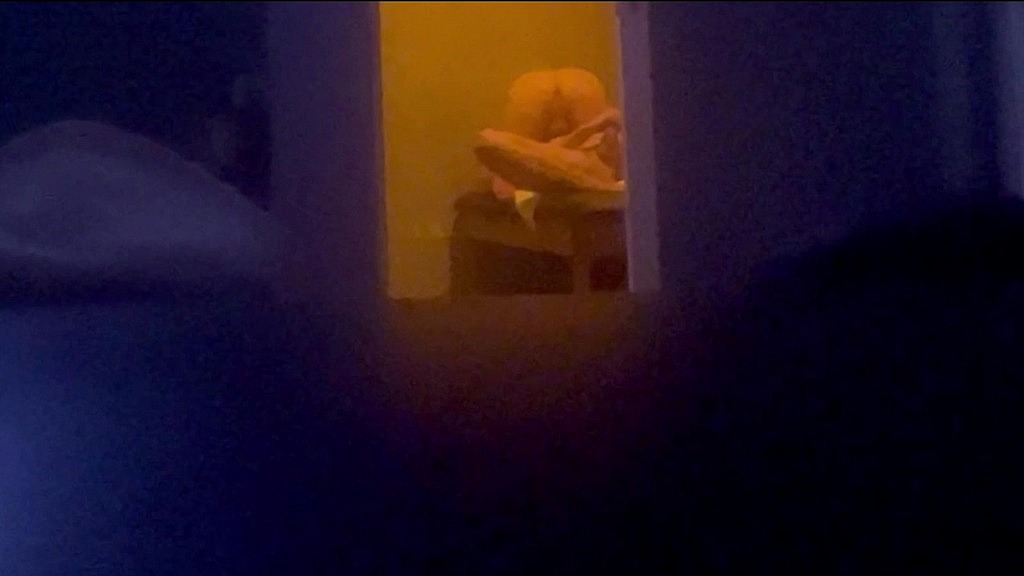 spy cam caught s twink woken up by his horny step dad for a quick but hot session (spanking, bj, trampling, face sitting) (Biflatmate, Shyflatmate) spy cam caught s twink woken up by his horny step dad for a quick but hot session (spanking, bj, trampling, face sitting) (Biflatmate, Shyflatmate)