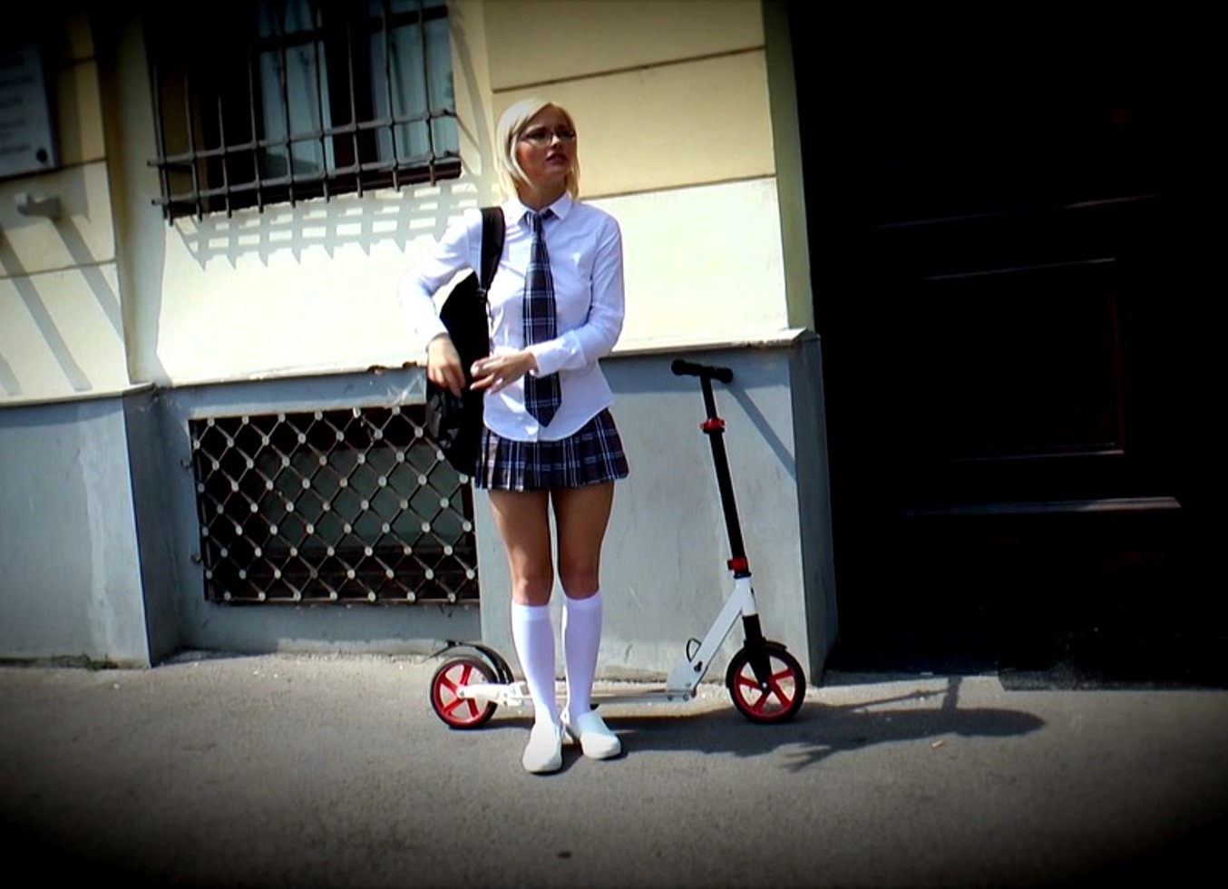 Seducing My Teacher (Full Movie)
