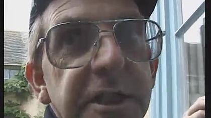 Tracey Enjoys a Threesome Fuck Session with Two Guys Plys Cameras