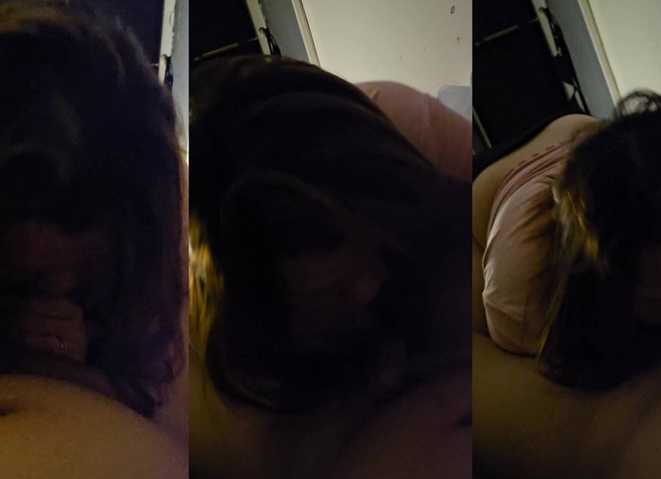 POV Of Thicc White Girl Blowjob Sarap Na Sarap Sa Tite