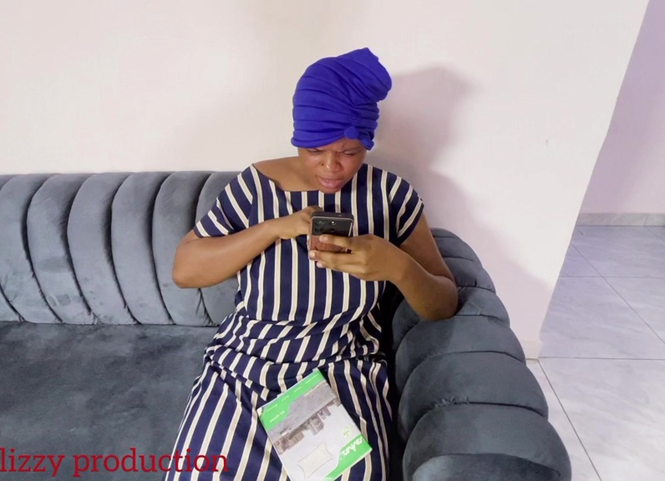 I Told My Step Mom I Was Going To Church, But Went To Fuck A BBC