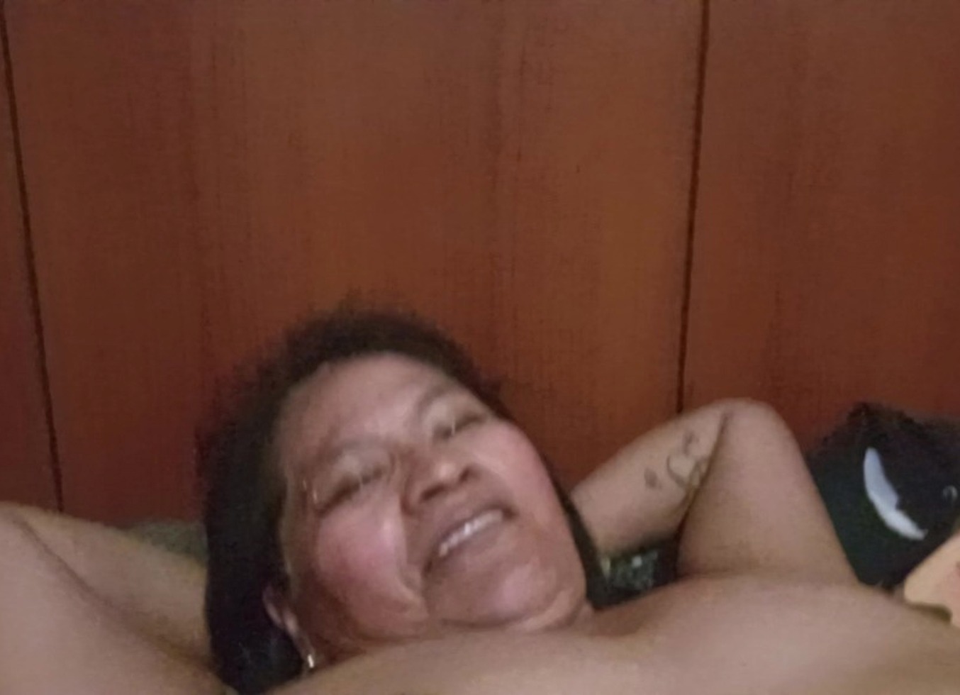 Tengo Sexo Con Mi Suegra Cada Vez Que Nos Vemos, Es Toda Una Puta