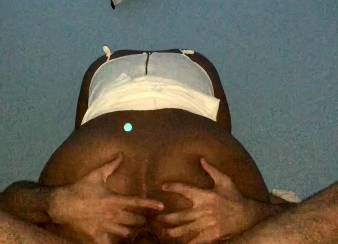 Novinha Da Favela - Parte 3