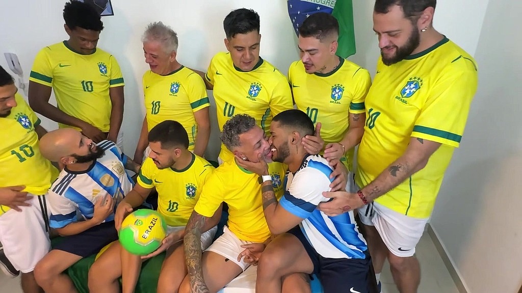 world cup orgy (Cardosoarthurx, Mike Verine, Yuri Gaucho, Walter Guess, Douglas Machado, Ferrazonly, Nobre Dotado, Aquele Ton, Ricardo Grande, BarryHalby, Paulo serral, 0libriano, Paulao Baiano) world cup orgy (Cardosoarthurx, Mike Verine, Yuri Gaucho, Walter Guess, Douglas Machado, Ferrazonly, Nobre Dotado, Aquele Ton, Ricardo Grande, BarryHalby, Paulo serral, 0libriano, Paulao Baiano)