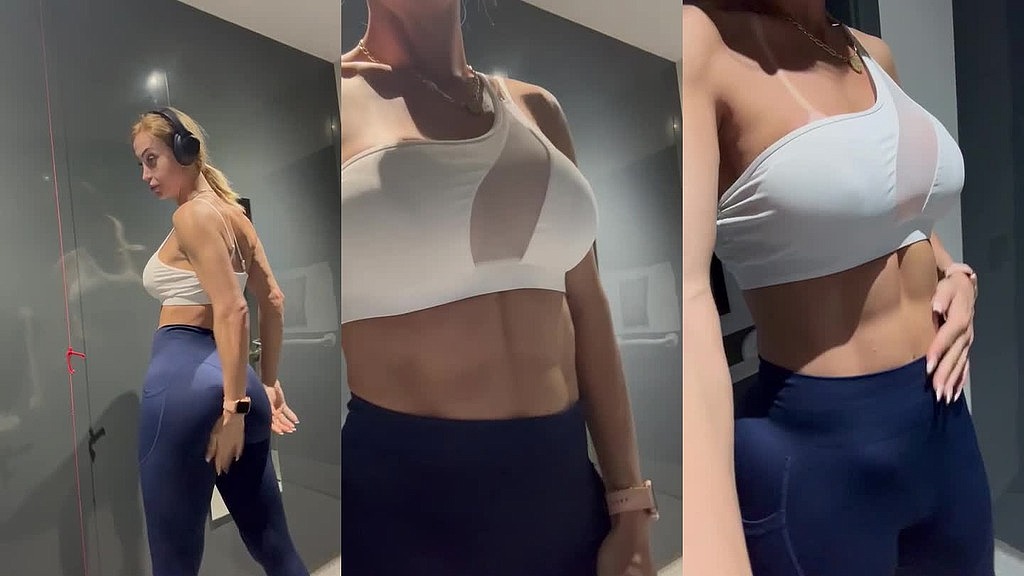 o que sera que faco no banheiro da academia hein? (Leticia Close) o que sera que faco no banheiro da academia hein? (Leticia Close)
