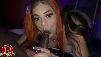 ThelastRealTop Fucks Chicago Tranny Ts JustJadaBaby