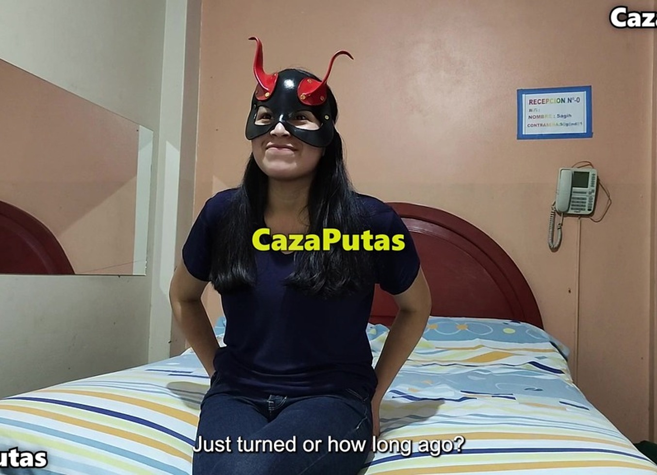 Chica Infiel De Culo Virgen Entrega Su Virginidad Anal En Un Casting Falso