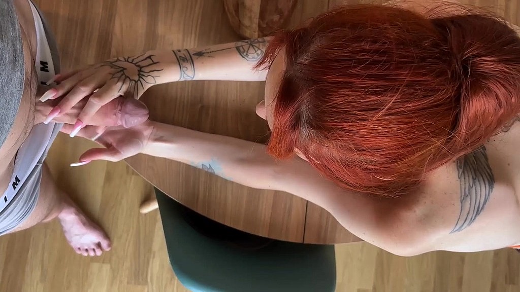 Actorfab, Salome Night: hot redhead whore fucked on the table (AnalVids.com) hot redhead whore fucked on the table (Actorfab, Salome Night)