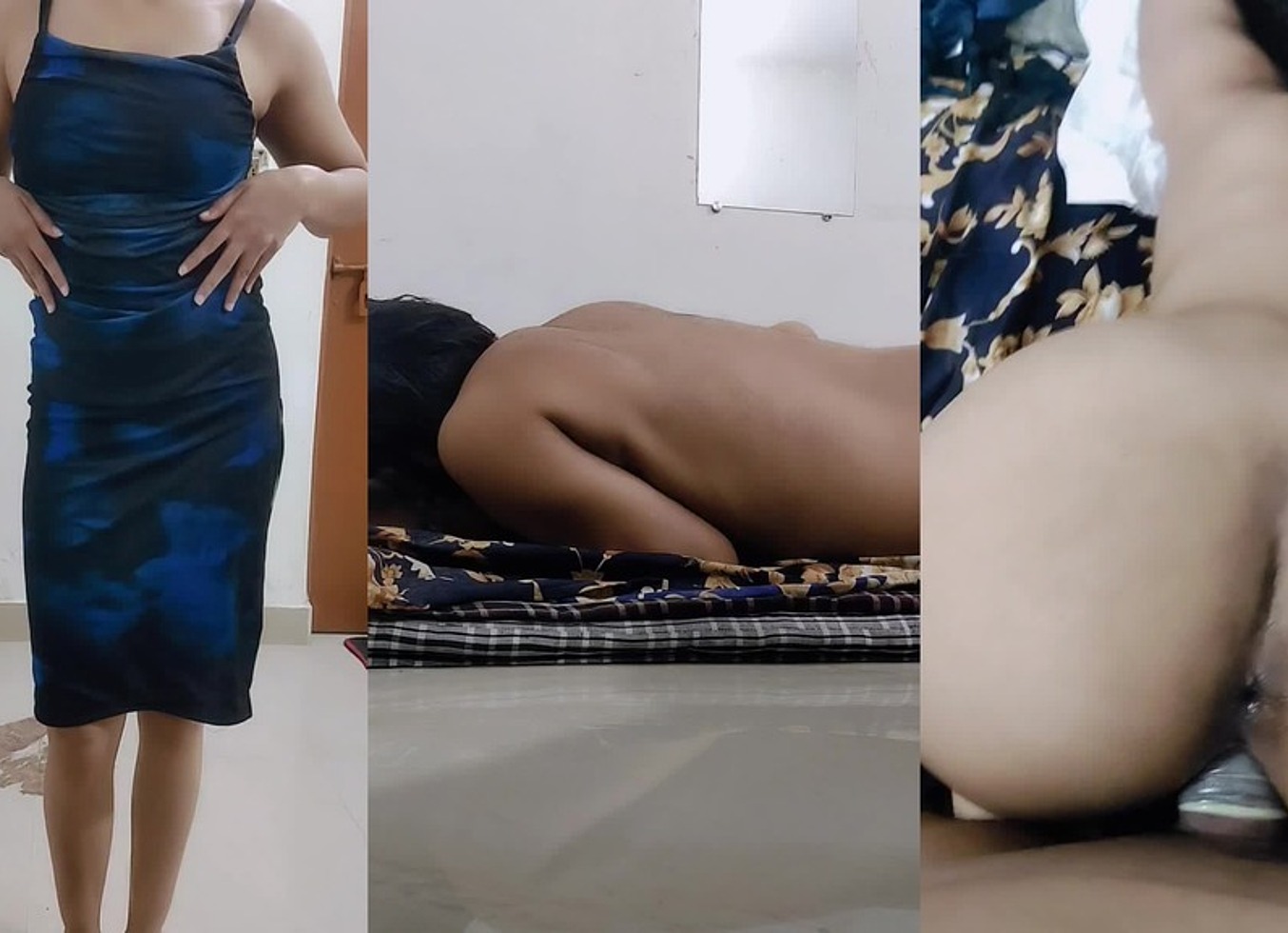 Pakistani Collage Girl Fucking & Suck Cock