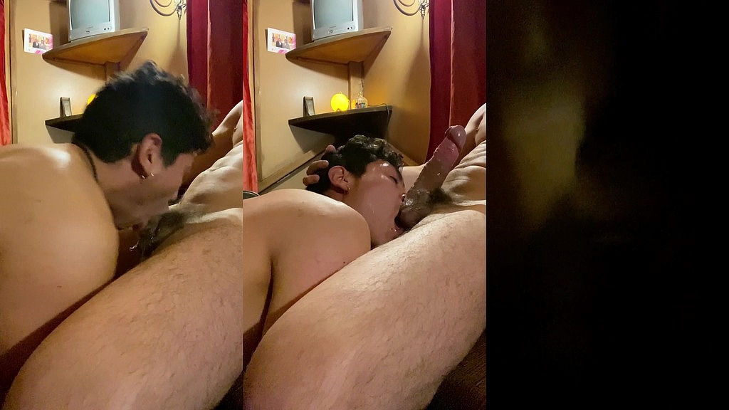 alpha stud uses sub’s mouth as a fleshlight (Damnjef, Deepthroatec) alpha stud uses sub’s mouth as a fleshlight (Damnjef, Deepthroatec)