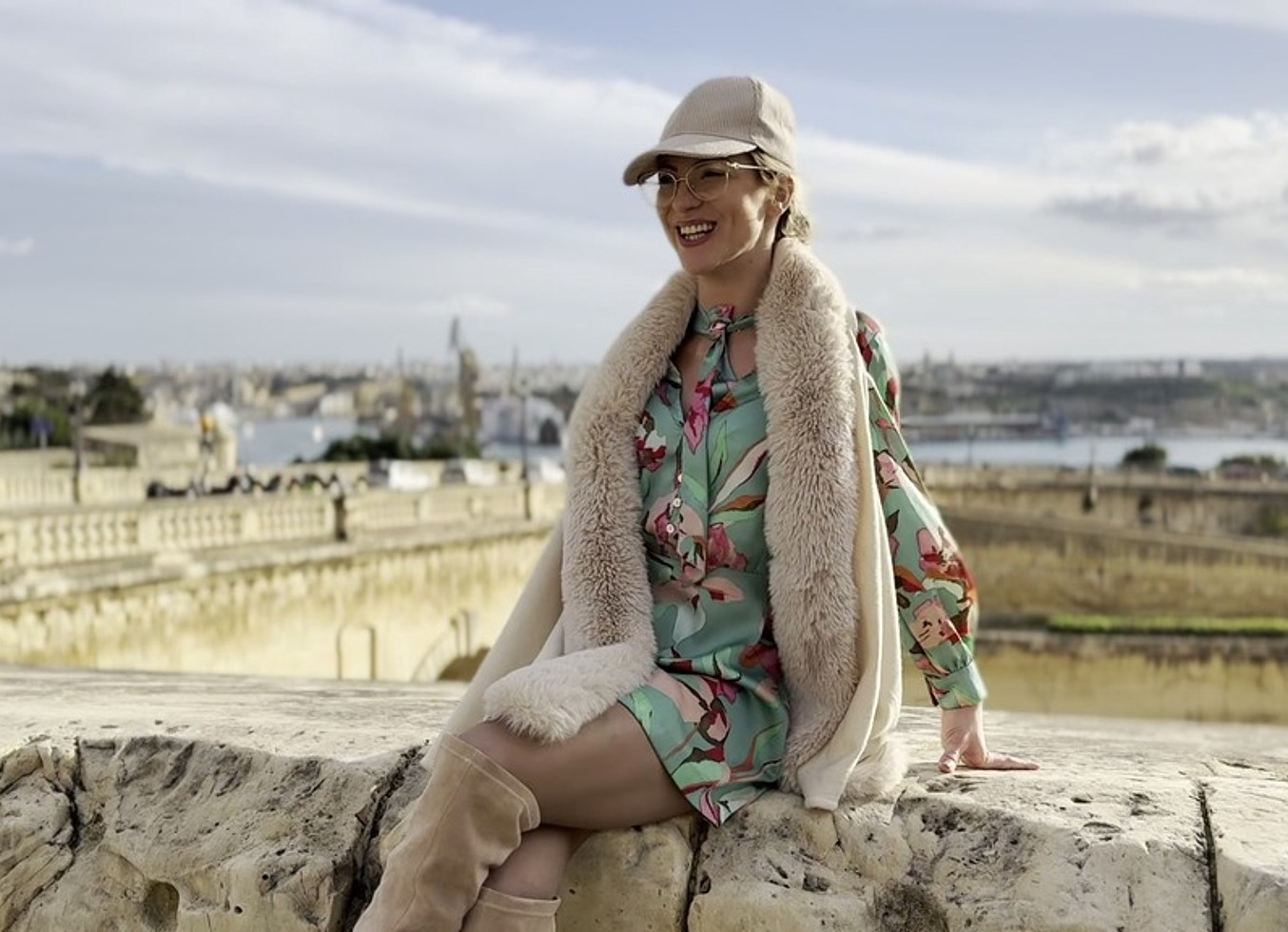 Boots On The Road Malta Vlog Edition - Capital To The Coast