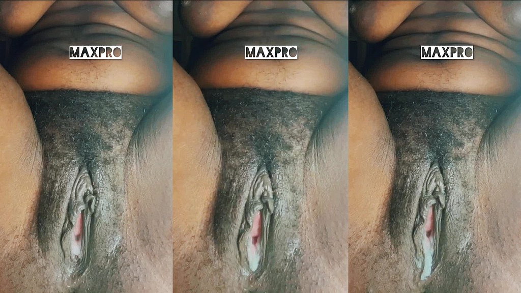 кремова мокра чорна кицька, що капає (Luna sugar) creamy wet dripping black pussy (Luna sugar)