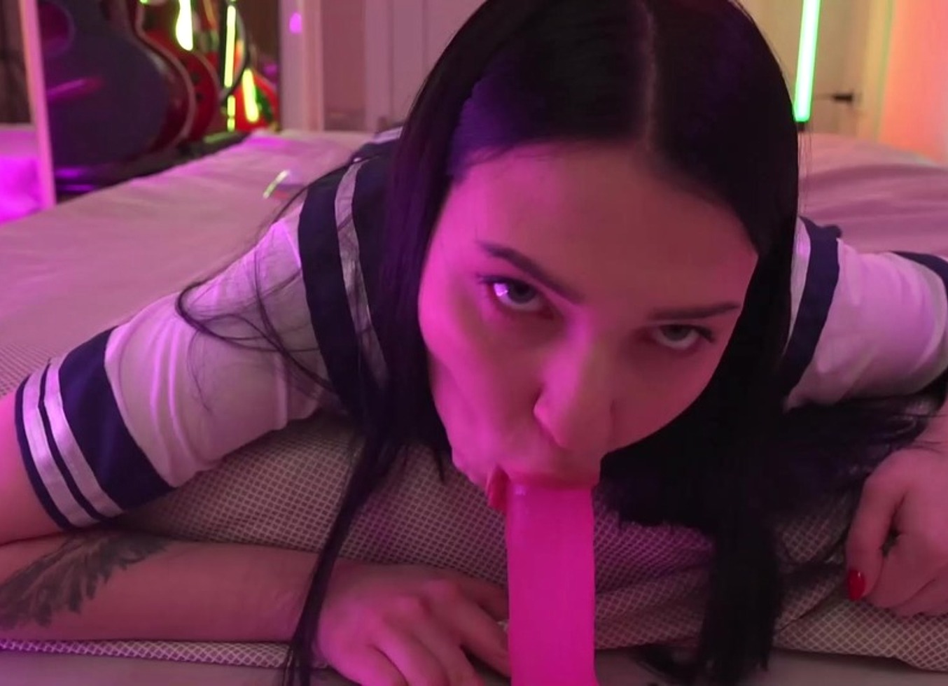 The Story Of Toys And Squirt 1 Part